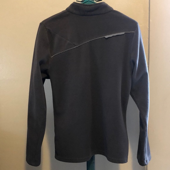 Ski-doo BRP Women’s Fleece Jacket - Picture 3 of 4